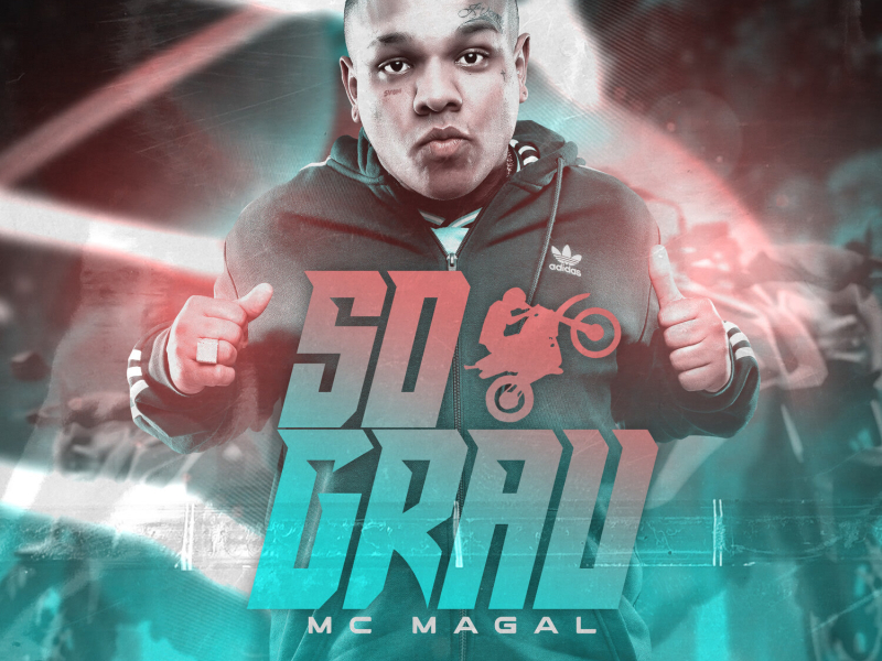 Só Grau (Single)