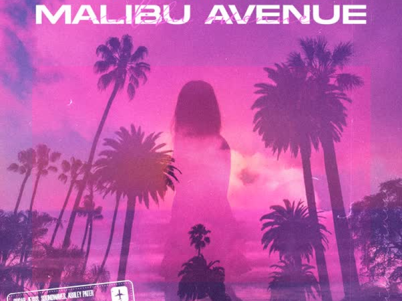 Malibu Avenue (Single)