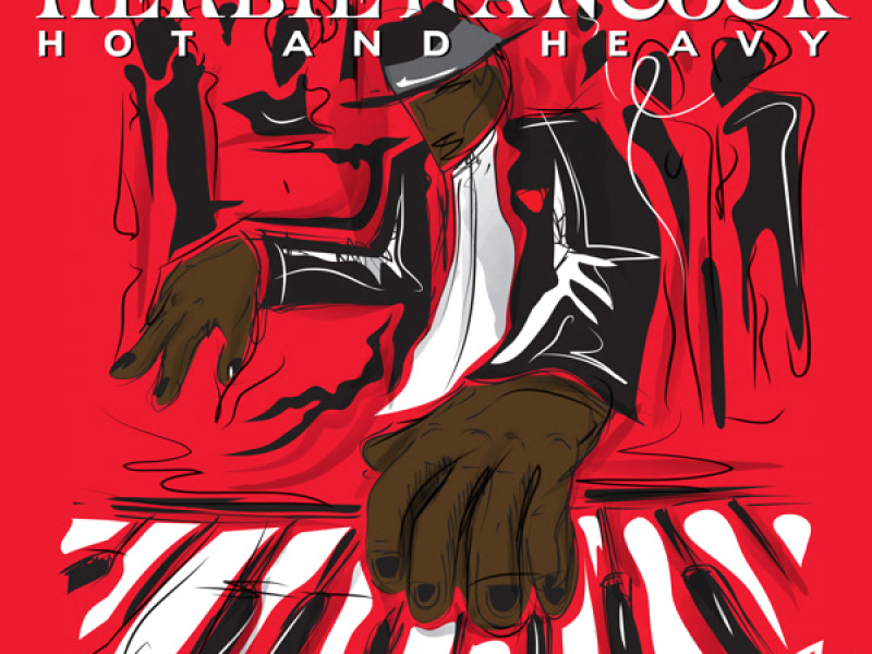 Jazz Café Presents: Herbie Hancock (Hot and Heavy)