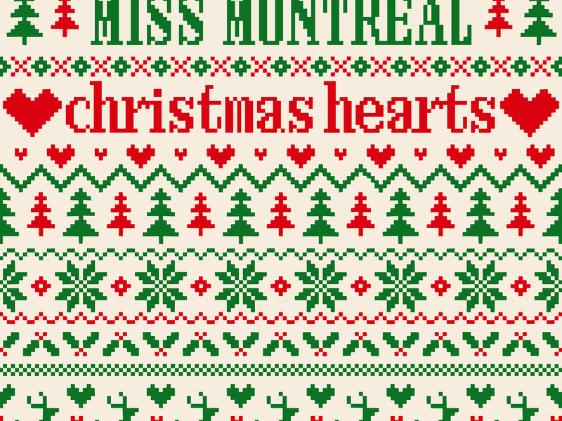 Christmas Hearts (Single)