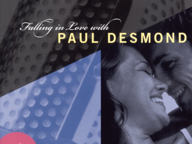 Falling In Love With Paul Desmond