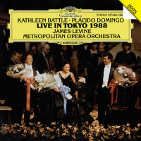 Live in Tokyo 1988 (Kathleen Battle Edition, Vol. 6)