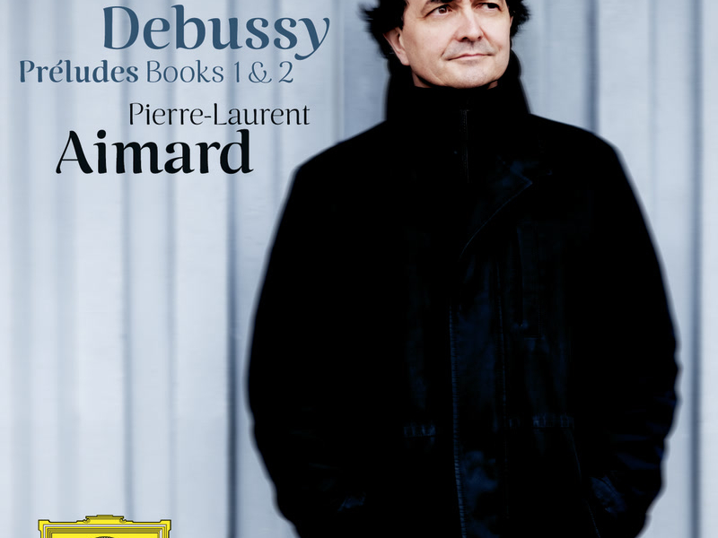 Debussy: Préludes Books 1 & 2