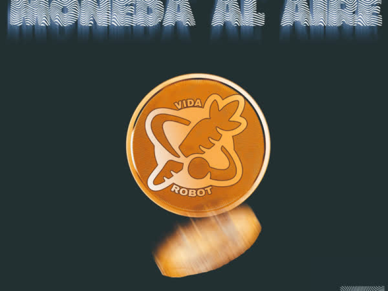 Moneda al Aire (Single)