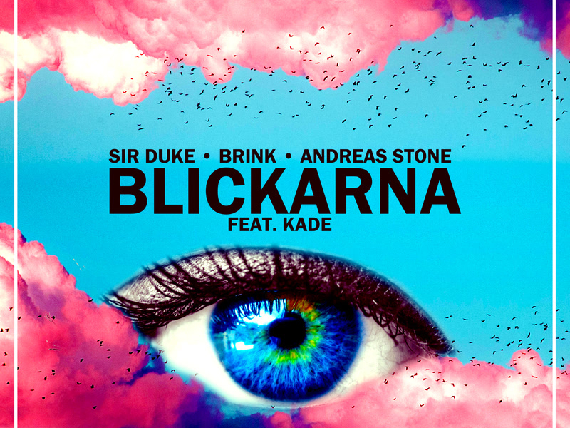 Blickarna (Single)