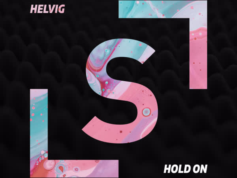 Hold On (Single)