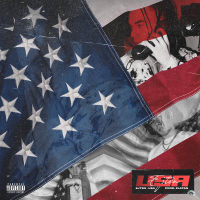 USA (Single)
