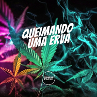 QUEIMANDO UMA ERVA (Single)