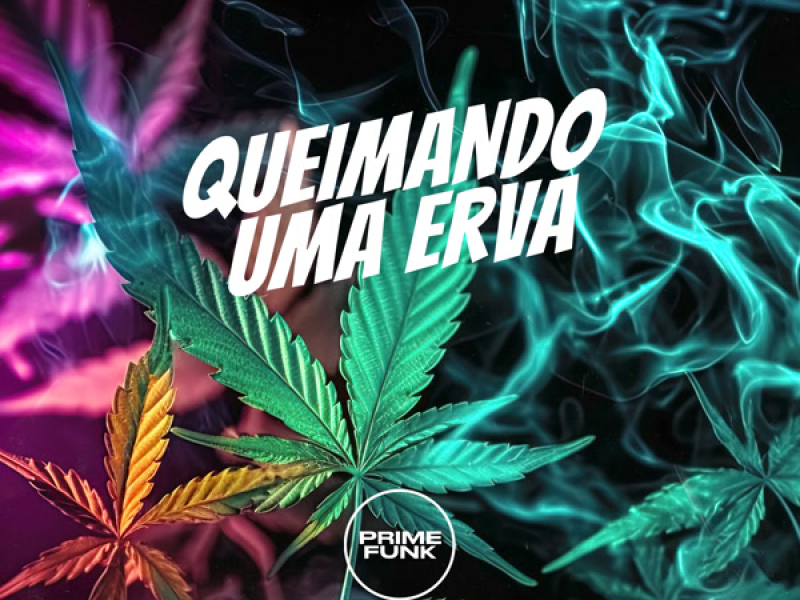 QUEIMANDO UMA ERVA (Single)