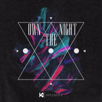 Own the Night (Single)