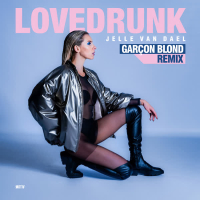 Lovedrunk (Garçon Blond Remix) (EP)