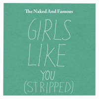 Girls Like You (Stripped) (Single)