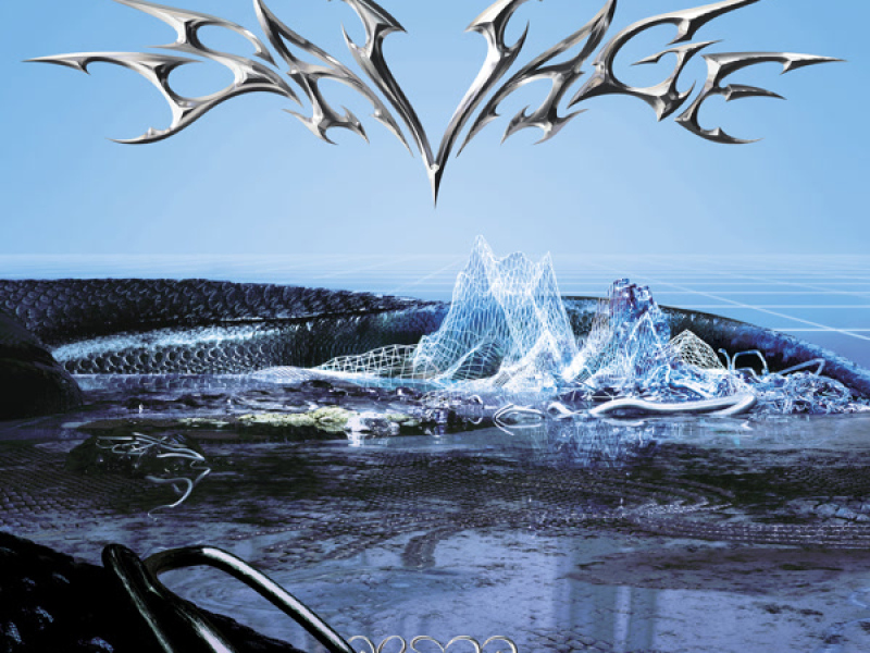 Savage - The 1st Mini Album