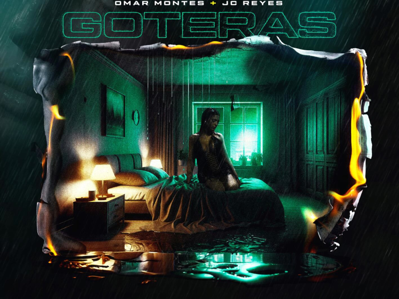 Goteras (Single)