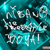 Líbano Freestyle (Single)