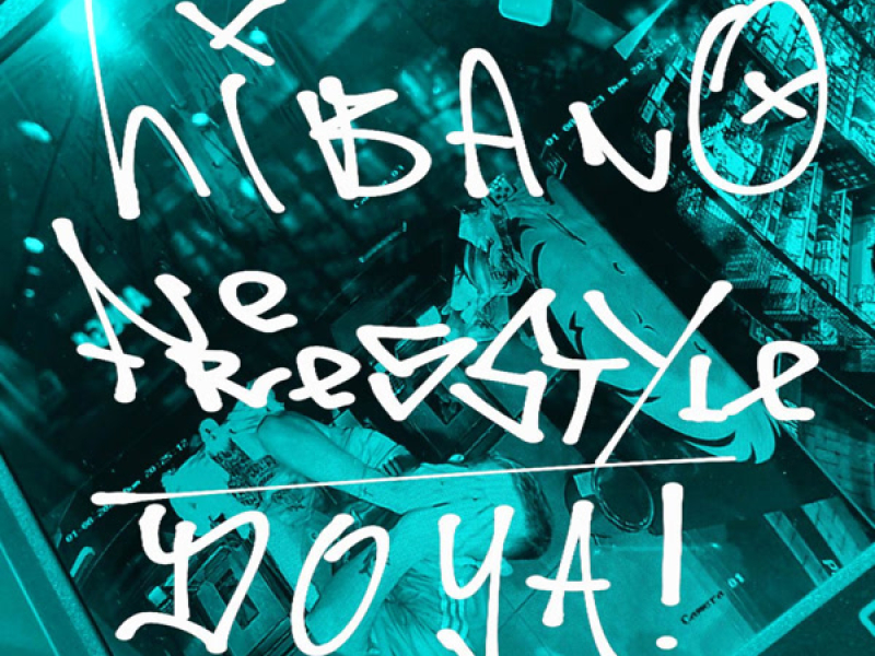 Líbano Freestyle (Single)