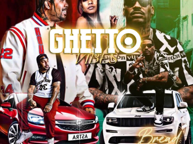 Ghetto (Single)