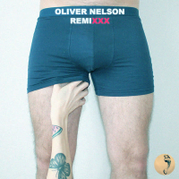 Sexual (Oliver Nelson Remix / Radio Edit) (Single)