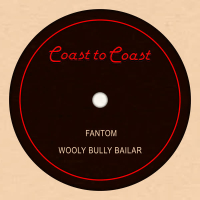 Wooly Bully / Bailar (EP)