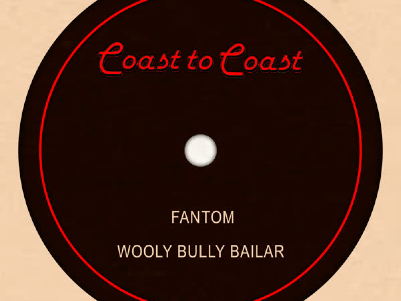 Wooly Bully / Bailar (EP)