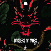 Daggers 'N' Moss vol. 2 (EP)