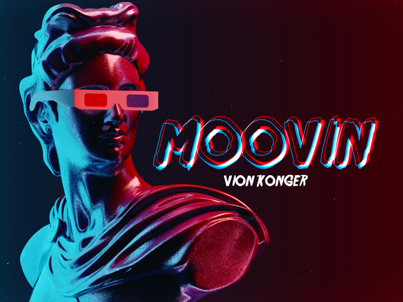 Moovin (Single)