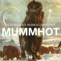 Mummhot (Single)