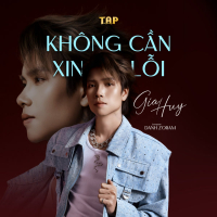 Không Cần Xin Lỗi (Single)