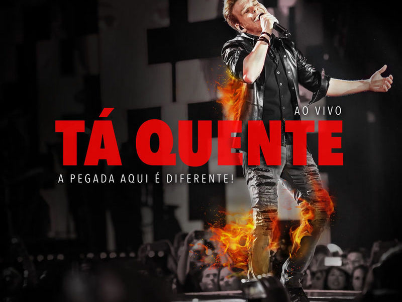 Tá Quente (Ao Vivo) (Single)