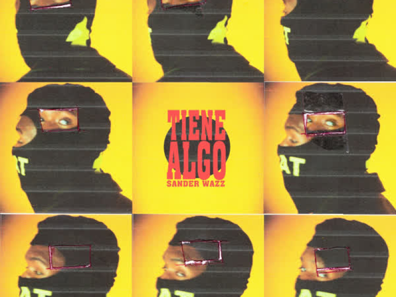 Tiene Algo (Single)