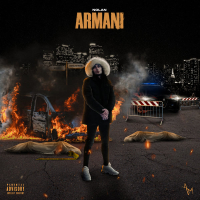 ARMANI (Single)