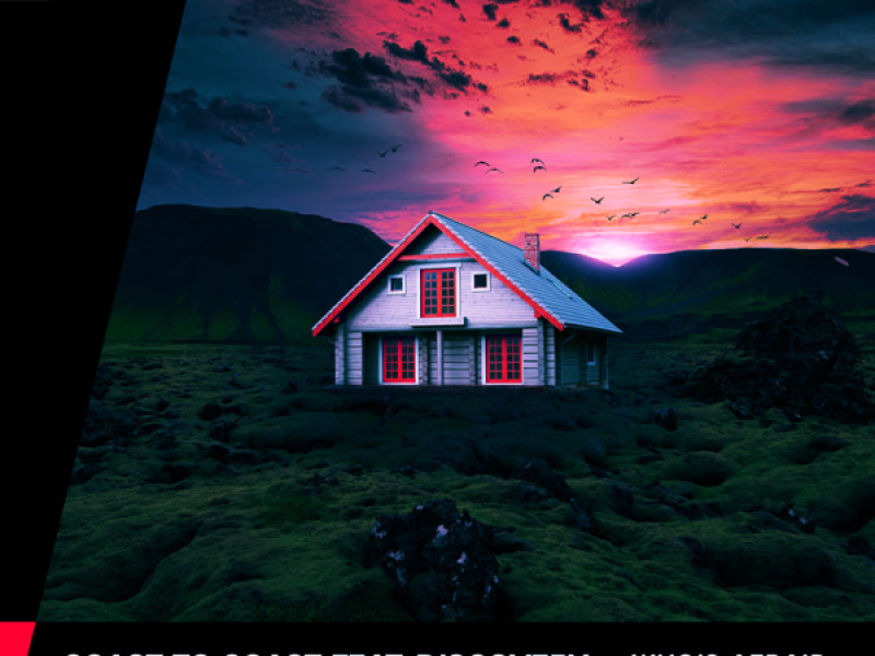 Home (Maarten de Jong Remix) (Single)