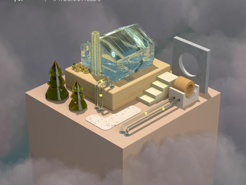 House Of Glass (Single)