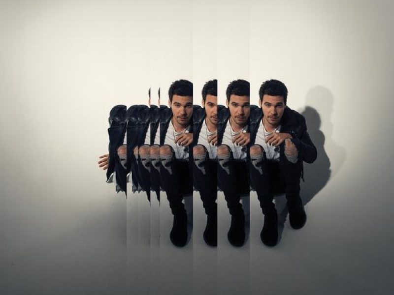 Hard To Love (Single)