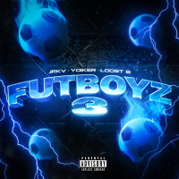 FUTBOYZ 3 (Single)