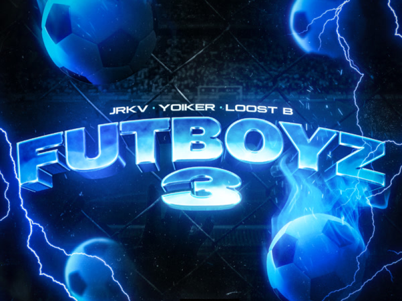 FUTBOYZ 3 (Single)