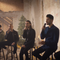 Stay Another Day (MV) (Single)