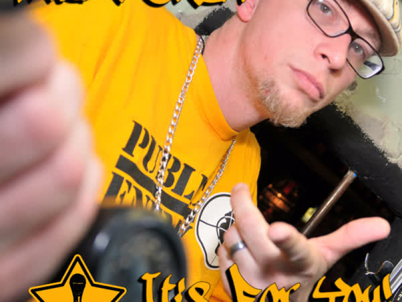 It's for You (A Collection of Fan Favorites)