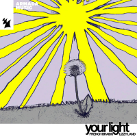 Your Light (Single)
