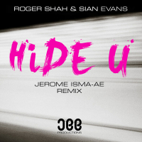 Hide U (Jerome Isma-Ae Remix) (Single)