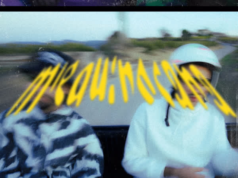 M'EQUIVOCAVA (Single)