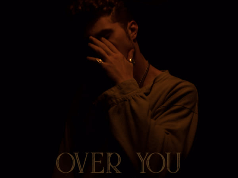 Over You (Single)