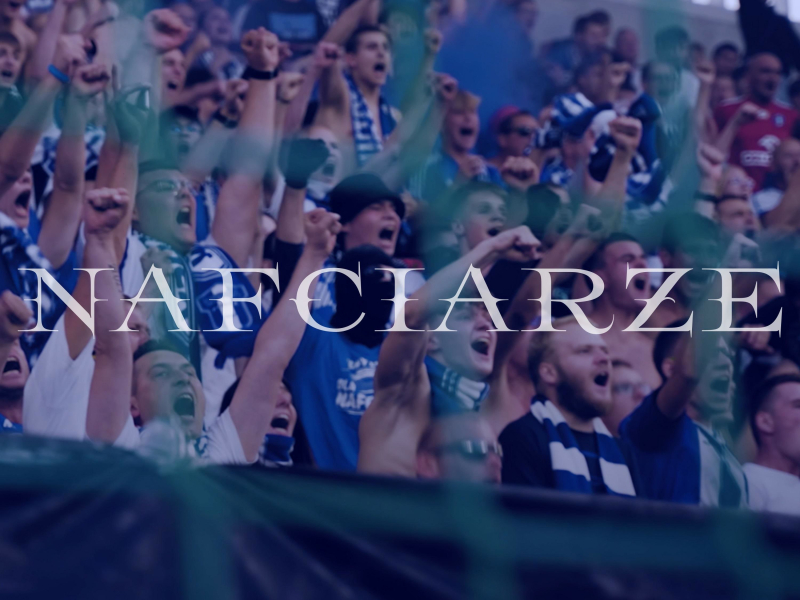 Nafciarze (feat. SuhyEnkate) (Single)