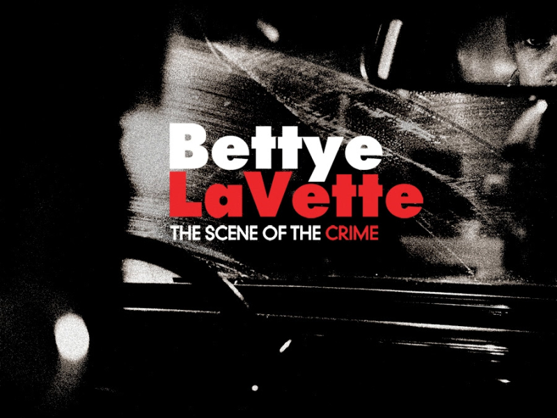 The Scene of the Crime