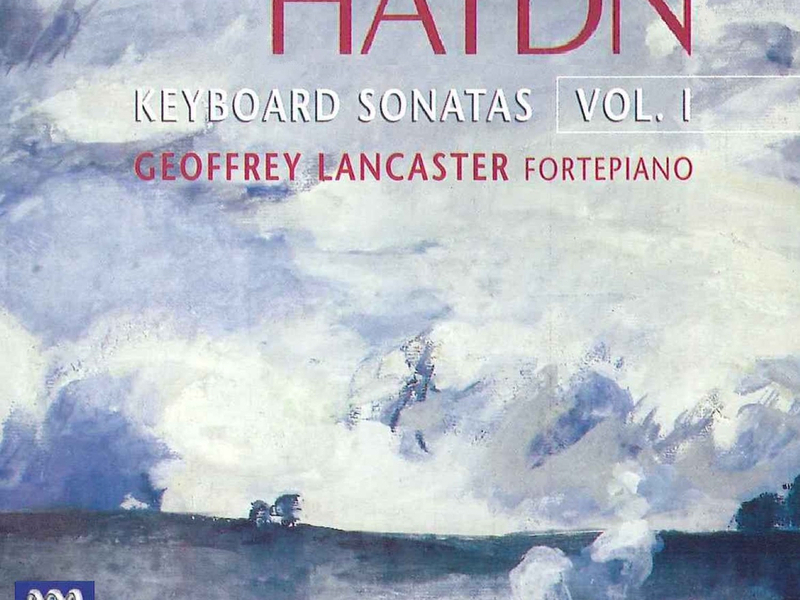 Haydn: Keyboard Sonatas (Vol. 1)