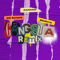 Gangsta (Remix) (Single)