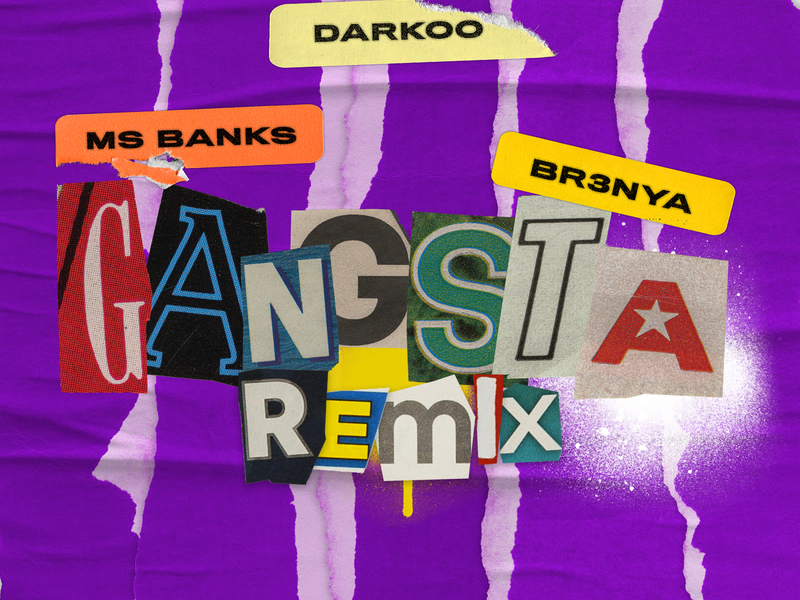 Gangsta (Remix) (Single)