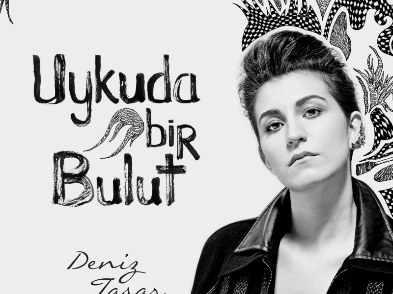 Uykuda Bir Bulut