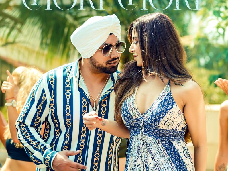 Chori Chori (Single)