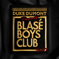 Blasé Boys Club (Pt. 1) (Single)